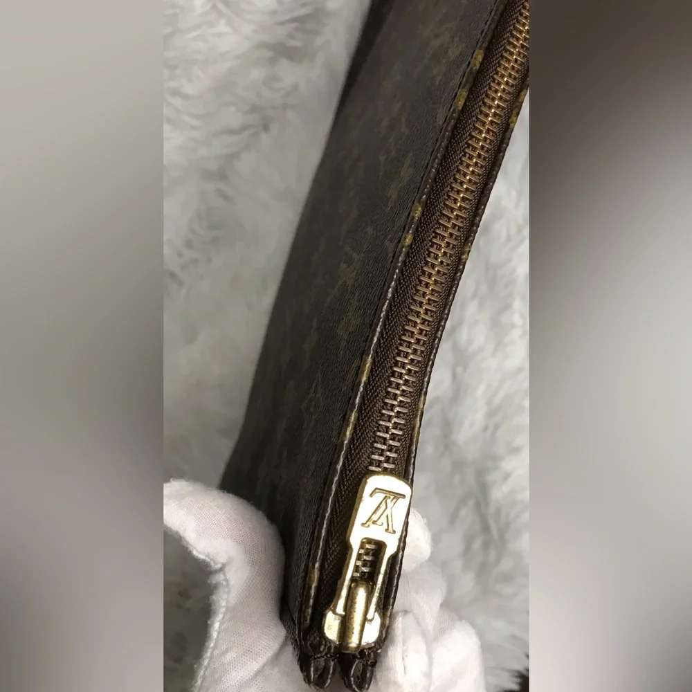 Louis Vuitton Document Holder Monogram